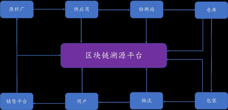 区块链技术引领数字时代变革